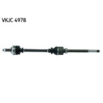 SKF Antriebswelle
